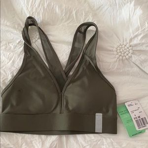 Forever 21 Sports Bra